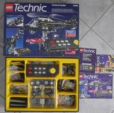 ABSOUT EXCELLENT: LEGO TECHNIC