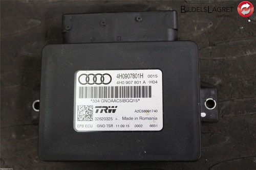 Steuergerät elektronische - steuergerät,
