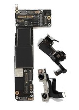 iPhone 12 Motherboard 64 GB mit Face ID original geprüft