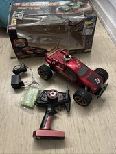 Dickie Spielzeug RC Nitro