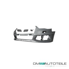 Stoßstange vorne grundiert