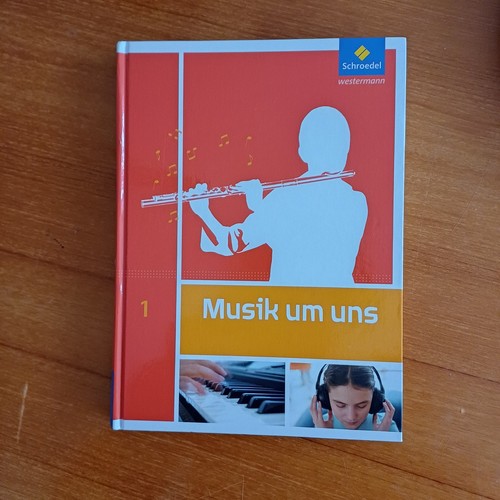 Musik uns schroedel - uns,