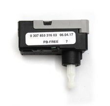 Stellmotor