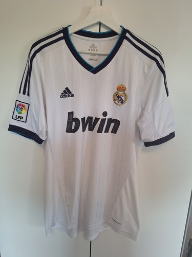 Real madrid heimtrikot - madrid,