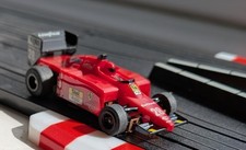 Nummer ferrari 188 - nummer, tomy