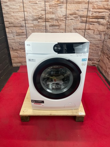 Aeg serie 6000 - 6000, lr6a65480