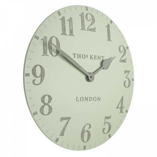 Thomas kent arabic - -, pearl