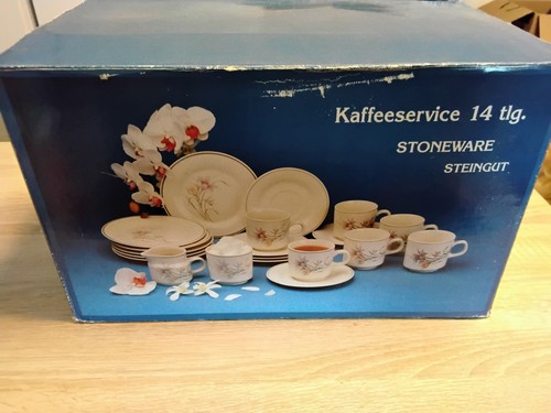 Kaffee set personen 14 - kaffee-set,, personen,