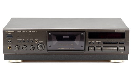 Technics bx747 kopf - rs-bx747, 3-kopf