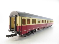 (THE204) Roco 4236 B H0 DC Personenwagen 1. Kl. der DB, OVP