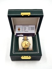 1988 Rolex Datejust 16233