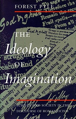 The ideology imagination - the,