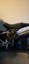 WUNDERLICH TASCHE BMW R NINE T