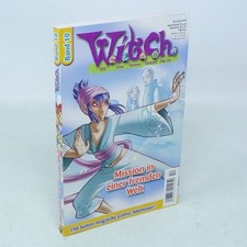 WITCH Band 10 W.i.t.c.h