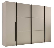 MATURS Kombi-Schrank 4-trg