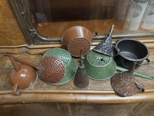 Konvolut Kriegsschrott