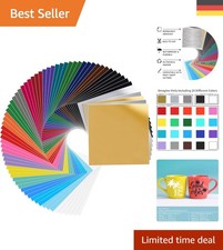 Vinylfolie Plotter 72er Paket