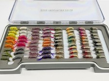 72 Tschechische, Garnelen und