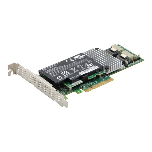 Lsi megaraid 9261 512mb - lsi, 9261-8i