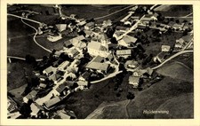 Ak Haldenwang im Oberallgäu