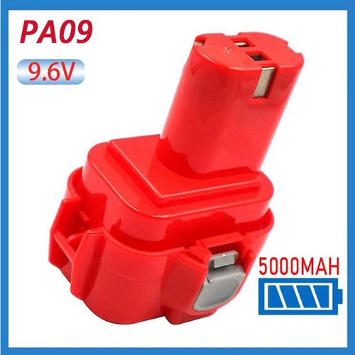 5000mah pa09 akku - 5000mah, makita
