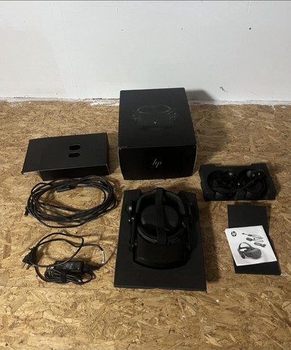 Reverb vr headset - g2, vr-headset