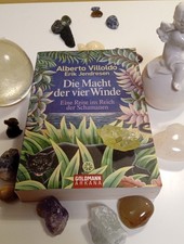 Die Macht der vier Winde: Eine