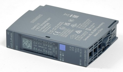 Siemens simatic et200sp - siemens,