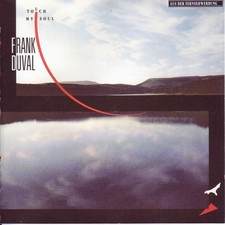 Frank Duval - Touch My Soul