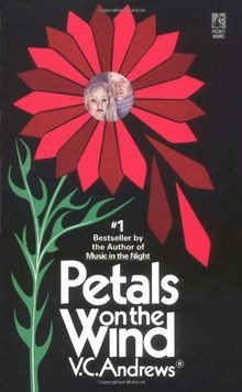 Petals the wind dollanger - petals, (dollanger