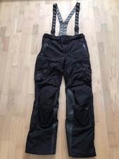 Rukka päijänne motorradhose - rukka,