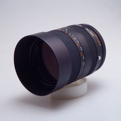 Leica vario elmar 70mm - leica, vario-elmar-r