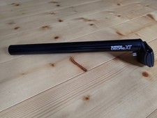 Shimano deore sattelstütze - shimano, xt