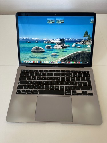 Macbook air 512 - (2020),