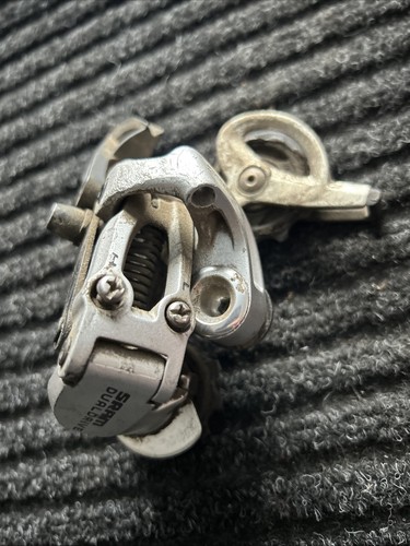 Sram dualdrive schaltwerk - sram,