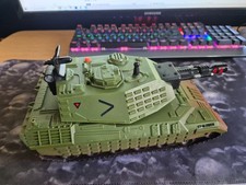 Vintage Lanard GI Joe 2001 The