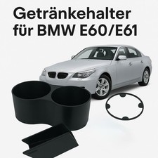 Getränkehalter für BMW