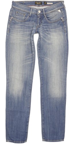 Replay radixes damen jeans - damen,