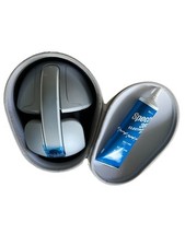 Niostem Haarwachstum Helm Anti-Haarausfall Gerät NEU Unbenutzt Originalverpackt