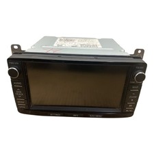 MITSUBISHI L200 NAVI MEDIA