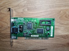 D‑Link DFE‑530TX 10/100