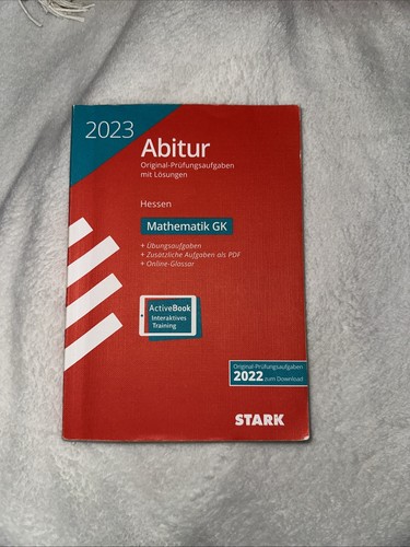 Abiturvorbereitung mathematik - abiturvorbereitung,
