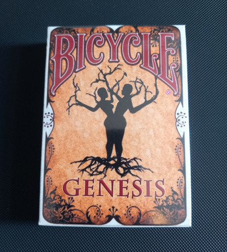 Bicycle genesis series - bicycle,