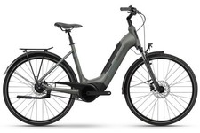 Winora elektro fahrrad - winora, tria