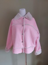 Jacke reclaimed vintage vegan - reclaimed,
