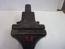 MATADOR Parallel-Schraubstock