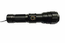 Led taschenlampe 200 lumen - led,