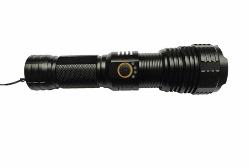 Led taschenlampe 200 lumen - led, 3.200