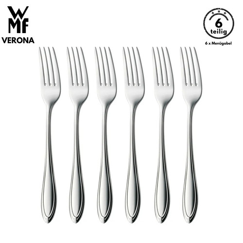 Wmf verona menügabel ware - verona, b-ware