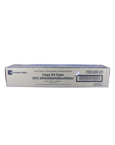 Triumph adler 654510111 toner - triumph,